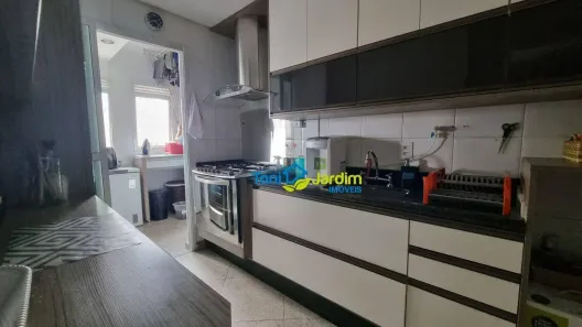 Apartamento com 3 Quartos à venda, 106m² no Centro, Santo André