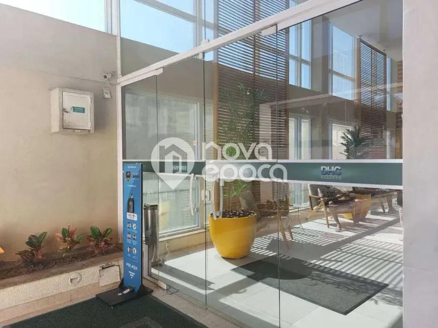 Foto do imóvel - Sala/Conjunto/Escritório à venda com 22 m², 1 banheiro e 1 vaga na garagem próximo à Estação.