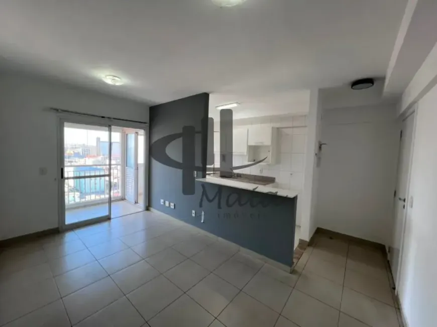 Foto do imóvel - Apartamento para alugar com 69 m², 2 quartos, 1 banheiro, 2 vagas