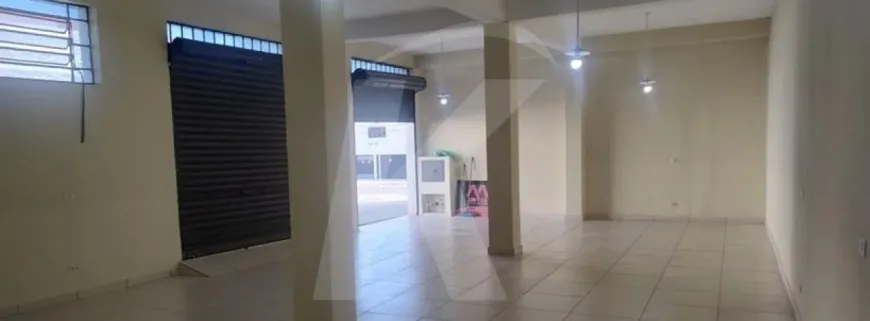 Foto do imóvel - Ponto comercial loja box para alugar com 110 m² e 2 banheiros em