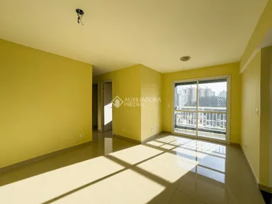Apartamento com 3 Quartos à venda, 62m² no Centro, Diadema