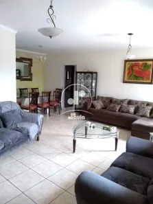 Apartamento com 3 Quartos à venda, 140m² no Parque das Nações, Santo André