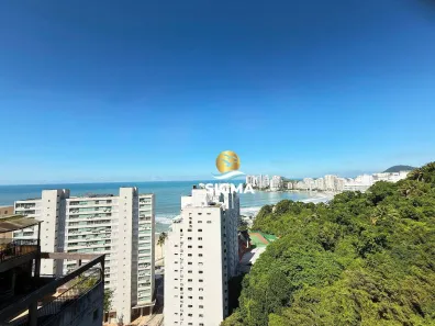 Apartamento com 3 Quartos à venda, 90m² no Pitangueiras, Guarujá