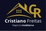 Logo da imobiliária