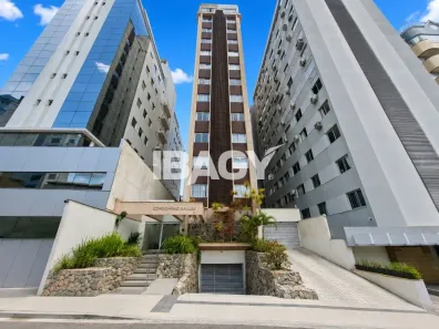 Studio com 1 Quarto para alugar, 27m² no Centro, Florianópolis