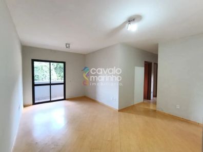 Apartamento com 3 Quartos à venda, 76m² no Santa Cruz do José Jacques, Ribeirão Preto
