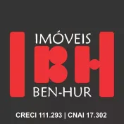 Logo da imobiliária