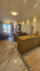 Apartamento com 2 Quartos à venda, 55m² no Quarta Parada, São Paulo
