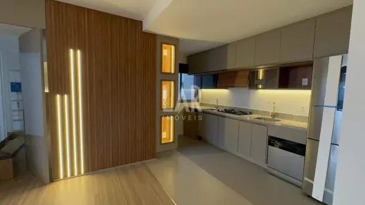 Apartamento com 2 Quartos à venda, 75m² no Vila da Serra, Nova Lima