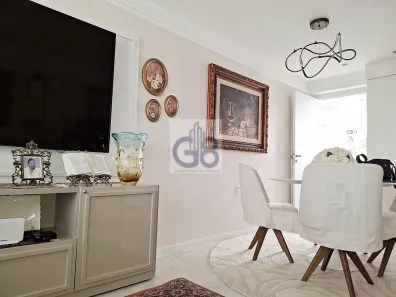 Apartamento com 2 Quartos à venda, 63m² no Aldeota, Fortaleza