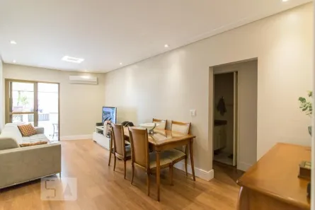 Apartamento com 2 Quartos à venda, 126m² no Vila Euclides, São Bernardo do Campo