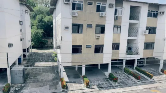 Apartamento com 3 Quartos à venda, 120m² no Marambaia, Belém