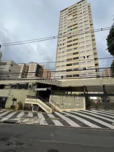 Apartamento com 3 Quartos à venda, 105m² no Centro, Campinas