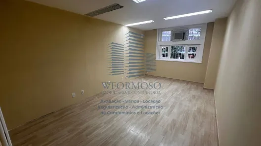 Conjunto Comercial / Sala à venda, 60m² no Centro, Rio de Janeiro