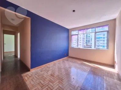 Apartamento com 2 Quartos à venda, 65m² no Icaraí, Niterói