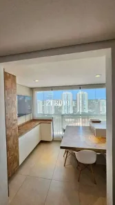 Apartamento com 2 Quartos à venda, 83m² no Taquaral, Campinas