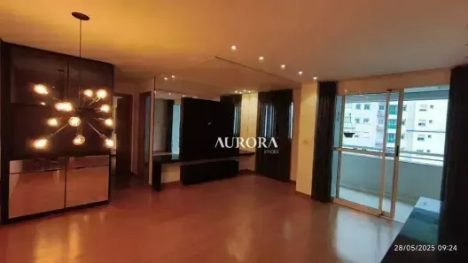 Apartamento com 2 Quartos à venda, 78m² no Santa Rosa, Londrina