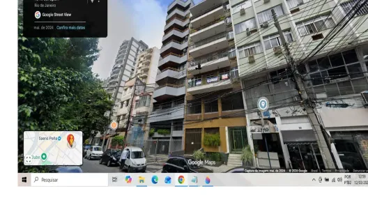 Apartamento com 3 Quartos à venda, 180m² no Tijuca, Rio de Janeiro