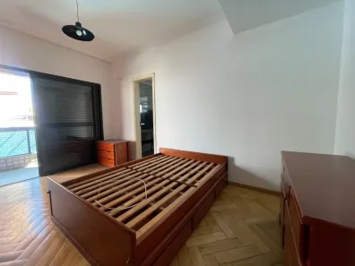 Apartamento com 4 Quartos à venda, 167m² no Centro, São Bernardo do Campo