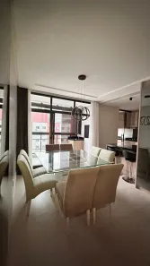 Apartamento com 2 Quartos para alugar, 96m² no Centro, Itajaí