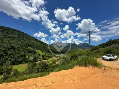 Terreno / Lote / Condomínio à venda, 603m² no Vargem Grande, Teresópolis