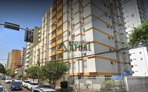 Apartamento com 3 Quartos à venda, 90m² no Centro, Londrina