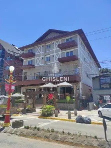 Apartamento com 3 Quartos à venda, 61m² no Centro, Canela