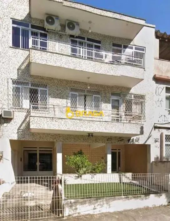 Foto do imóvel - Apartamento para comprar com 62 m², 2 quartos, 1 banheiro, 1 vaga