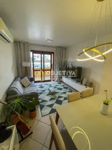 Apartamento com 2 Quartos à venda, 77m² no Ideal, Novo Hamburgo
