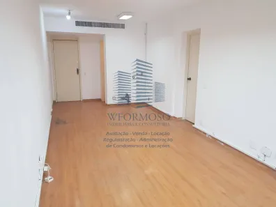 Conjunto Comercial / Sala à venda, 32m² no Centro, Rio de Janeiro