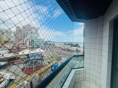 Apartamento com 1 Quarto à venda, 54m² no Ocian, Praia Grande