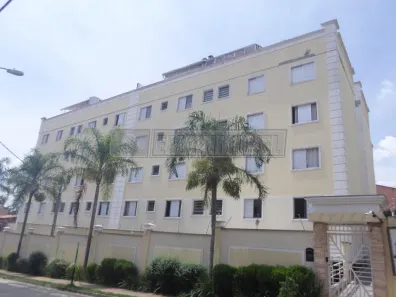 Apartamento com 3 Quartos à venda, 80m² no Vila Augusta, Sorocaba