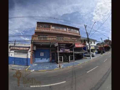 Casa com 2 Quartos para alugar, 250m² no Centro, Cotia