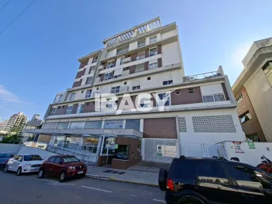 Studio com 1 Quarto para alugar, 37m² no Centro, Florianópolis