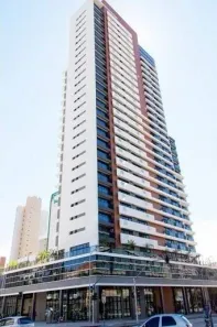 Conjunto Comercial / Sala à venda, 81m² no Centro, Curitiba