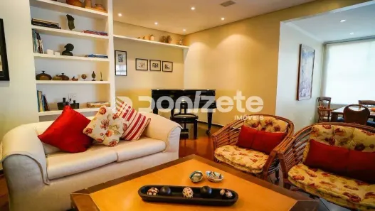Apartamento com 3 Quartos à venda, 176m² no Jardim, Santo André