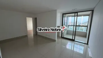 Apartamento para alugar com 52 m², 1 quarto, 2 banheiros, 1 vaga - Foto 2