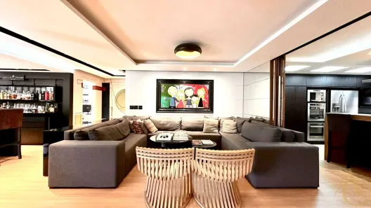 Apartamento com 4 Quartos à venda, 325m² no Centro, Florianópolis