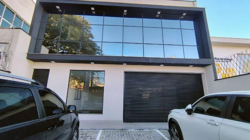 Foto do imóvel - Prédio/Edificio inteiro para alugar com 7 banheiros, 5 vagas na garagem e elevador no.