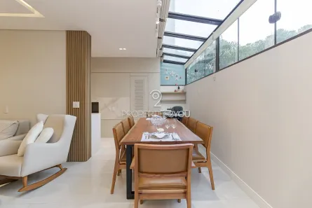 Apartamento com 2 Quartos à venda, 101m² no Mercês, Curitiba