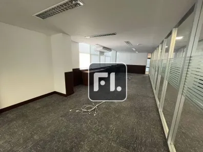 Conjunto Comercial / Sala para venda ou aluguel, 216m² no Bela Vista, São Paulo