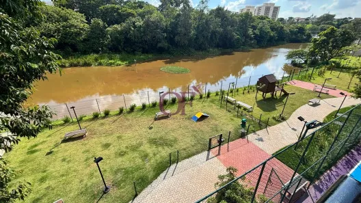 Apartamento com 2 Quartos à venda, 68m² no Recanto Quarto Centenário, Jundiaí