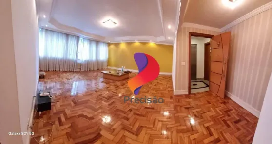 Apartamento com 2 Quartos à venda, 145m² no Copacabana, Rio de Janeiro