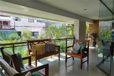 Apartamento com 2 Quartos à venda, 84m² no Icaraí, Niterói