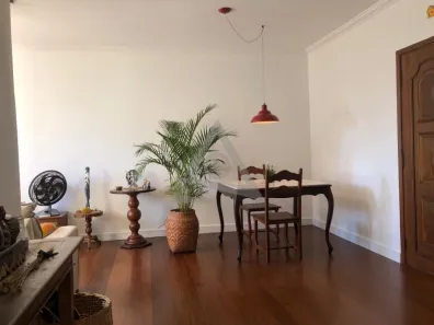 Apartamento com 3 Quartos à venda, 90m² no Cambuí, Campinas