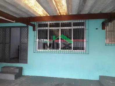 Casa Comercial com 3 Quartos à venda, 250m² no Taboão, São Bernardo do Campo