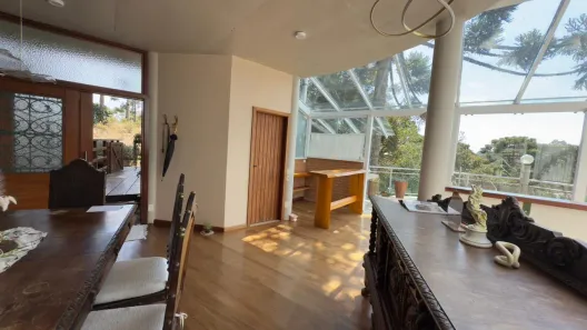 Casa de Condomínio com 3 Quartos à venda, 2430m² no Capivari, Campos do Jordão