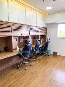 Conjunto Comercial / Sala à venda, 40m² no Santo Amaro, São Paulo