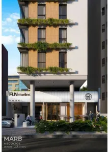 Studio com 1 Quarto à venda, 69m² no Centro, Florianópolis