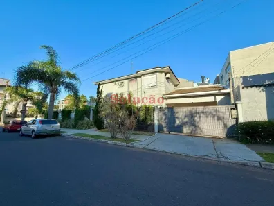Sobrado com 3 Quartos à venda, 155m² no Marechal Rondon, Canoas